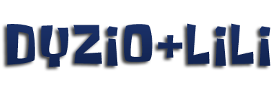 Dyzio+Lili