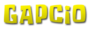 Plac zabaw Gapcio